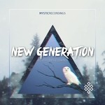 cover: Alexis Flores & Luiapros - New Ganeration