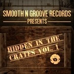 cover: Various - Hidden In The Crates Vol 1