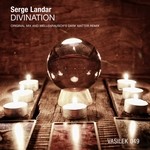 cover: Serge Landar - Divination