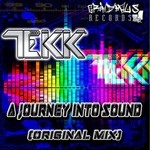 cover: Tekk - A Journey Into Sound