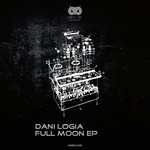 cover: Dani Logia - Full Moon EP