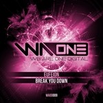 cover: Eufeion - Break You Down