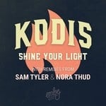 cover: Kodis - Shine Your Light