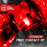 cover: Distributor - First Contact EP