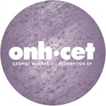 cover: George Makrakis - Redemption EP