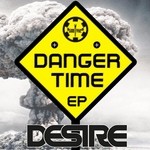 cover: Desire - Danger Time