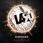 cover: Clockvice - Ink/Breaking Mirrors