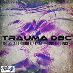 cover: Trauma Dbc - Tropical Trouble