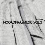 cover: Various - No Ordinary Music Vol IX