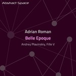 cover: Adrian Roman - Belle Epoque