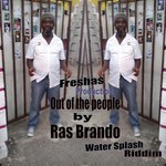 cover: Ras Brondo - Out Of The People