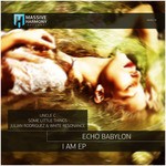 cover: Echo Babylon - I Am