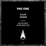 cover: Pad One - G.o.m