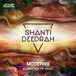 cover: Deedrah|Modern8|Shanti - Soaring With The Angels