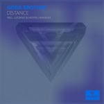 cover: Goda Brother - Distance