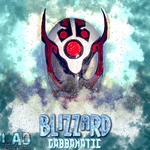 cover: Gabbanatic - Blizzard