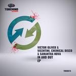 cover: Chemical Disco|Samantha Nova|Victor Oliver & Vicentini - In And Out