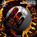 cover: Nakhiya - Sol Aureus