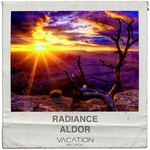 cover: Aldor - Radiance