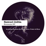 cover: Samuel Jabba - Romanza EP