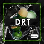 cover: Drt - Interference Is The Best!