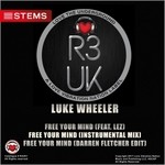 cover: Luke Wheeler - Free Your Mind