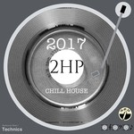 cover: 2housspeople - 2017 (Chill House Edits)