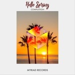 cover: Various - Hello Spring Compilation