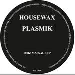 cover: Plasmik - 60Hz Massage EP