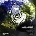 cover: Acki|Acutech - Driver EP