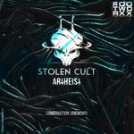 cover: Artheist|Stolen Cult - Combination Unknown