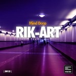 cover: Rik-art - Mind Deep