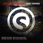 cover: Artcore - Bad Things