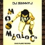 cover: Dj Sanny J - Moombaloco