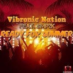 cover: Vibronic Nation - Ready For Summer