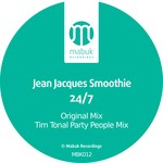 cover: Jean Jacques Smoothie - 24/7