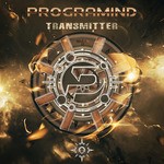 cover: Programind - Transmitter