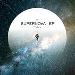 cover: Yashar - Supernova