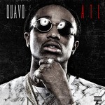 cover: Quavo - ATL