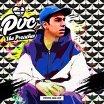 cover: Pvc - The Preacher