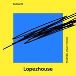 cover: Lopezhouse - November Clouds/Otsaila