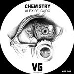 cover: Alex Delgado - Chemistry