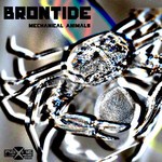 cover: Brontide - Mechanical Animals