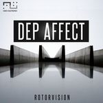 cover: Dep Affect - Rotorvision