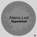 cover: Aliens Led - Hypnotised