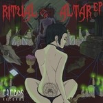 cover: Hefty|Horn|Hungry Jacks|Hybrid Reality|Opus Kronnus|Rootshaper - Ritual Altar EP