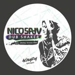 cover: Nico Saav - Dub Shaker