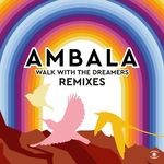 cover: Ambala|Laid Back - Walk With The Dreamers (Remixes)