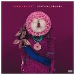 cover: Rubblebucket - Survival Sounds (Explicit)