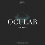 cover: Adam Marcos - Ocular